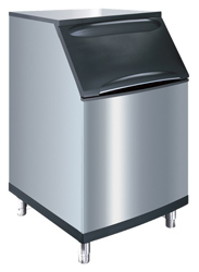 Indigo A570 195 Kg Ice Storage Bin