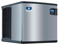 Manitowoc ID0322A Indigo I322 90 Kg Half Dice Modular Ice Machine