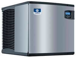 Manitowoc ID0522A Indigo I522 134 Kg Full Dice Modular Ice Machine