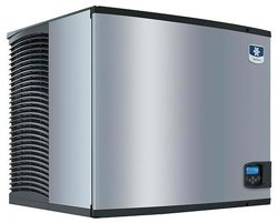 Manitowoc ID0906AX Indigo I906 289 Kg Full Dice Modular Ice Machine