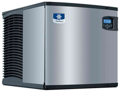 Manitowoc IY0524AX Indigo I522 143 Kg Half Dice Modular Ice Machine