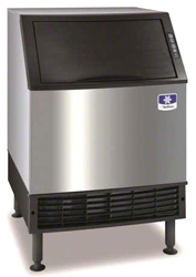 Manitowoc UD0140A NEO Self Contained 41 Kg Full Dice Ice Machine