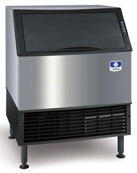 Manitowoc UD0310A NEO Self Contained 103 Kg Full Dice Ice Machine