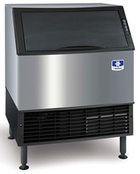 Manitowoc UR0310A NEO Self Contained 93 Kg Regular Cube Ice Machine