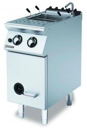 Mareno ANPC74G Gas 28 Ltr Pasta Cooker