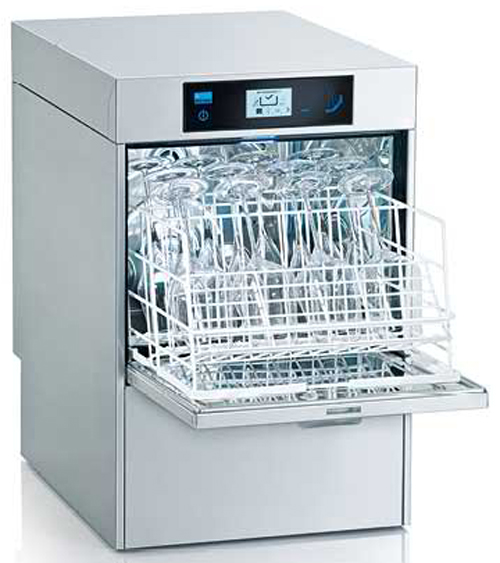 Meiko M-iClean US Under Counter Glass Washer