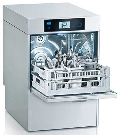 Meiko M-iClean US Under Counter Glass Washer