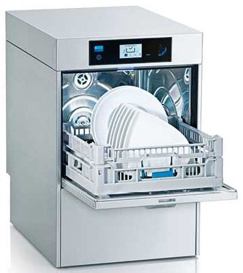 Meiko M-iClean US Under Counter Glass Washer