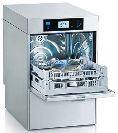 Meiko M-iClean US Under Counter Glass Washer