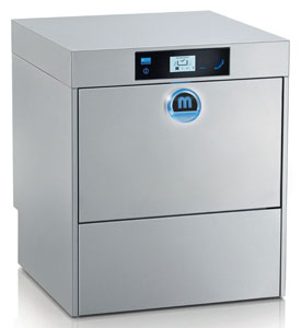 Meiko M-iClean UM AirConcept Under Counter Dish Washer