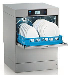 Meiko M-iClean UM GiO Integrated Module Under Counter Dish Washer