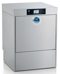 Meiko M-iClean UM+ AirConcept Under Counter Dish Washer