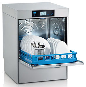 Meiko M-iClean UM+ Under Counter Dish Washer