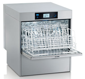 Meiko M-iClean UM Under Counter Dish Washer