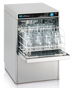 Meiko UPster-Line U 400 Under Counter Glass Washer