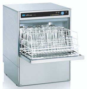 Meiko UPster-Line U 500 Under Counter Dish Washer