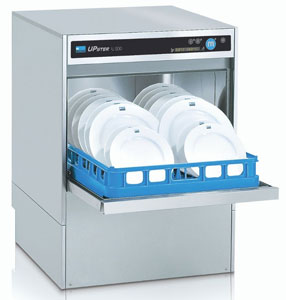 Meiko UPster-Line U 500 Under Counter Dish Washer