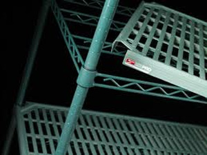 Metro PR-5T74-1830 Super Erecta Pro 5 Tier Mat Shelving
