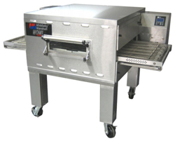 Middleby Marshall PS638G WOW Series Gas Conveyor Pizza Oven