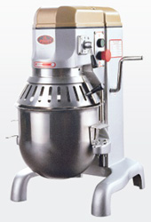 Paramount BM10ATS 10 Litre Planetary Mixer