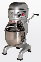 Paramount BM20ATS 20 Litre Planetary Mixer