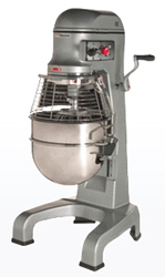 Paramount BM30ATS 30 Litre Planetary Mixer