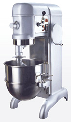 Paramount BM60HAT3PS 60 Litre Planetary Mixer + Hub