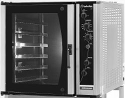 Turbofan E35-30 Convection Oven