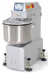 Paramount SM2-25W 25 Kg Spiral Mixer