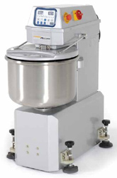 Paramount SM2-80TW 80 Kg Spiral Mixer