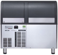 Scotsman AFC 137 AS OX SafeX Self Contained Cubelet Ice Machine