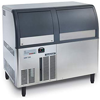 Scotsman AFC 137 AS OX SafeX Self Contained Cubelet Ice Machine