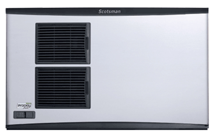 Scotsman C 1848 MA Modular Dice Cube Ice Maker