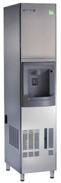 Scotsman DXN 107 AS OX Gourmet Cube Dispenser