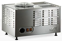 Musso L2-Stella Ice Cream Maker 1.5 Ltr Batch Benchtop