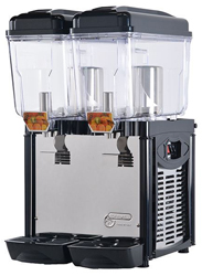 Cofrimell CF-0020 Double Bowl Coldream Cold Drink Dispenser