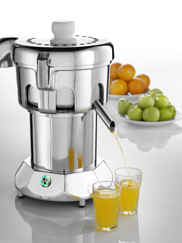 Nutrifaster 2000-3 Juicer Extractor RUBY