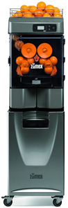 Zumex VERSATILE-PRO-PODIUM Commercial Citrus Juicer