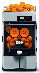 Zumex VERSATILE-PRO Commercial Citrus Juicer