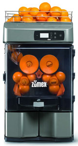 Zumex Versatile Pro (BT) Automatic Commercial Citrus Juicer