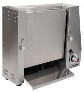 Anvil VCT1001 Vertical Bun Toaster