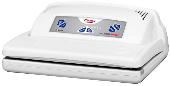 Orved VMB0001 Domestic Vacuum Sealers