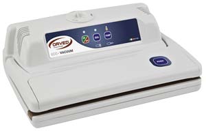 Orved VME0001 Eco-Vac Domestic Vacuum Sealers