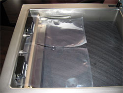 Orved SV41 Sous Vide Vacuum Sealers