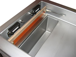Orved SV41 Sous Vide Vacuum Sealers