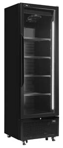Austral by Hussmann BV520 W VS 728L Single Door Vertical Display Chiller