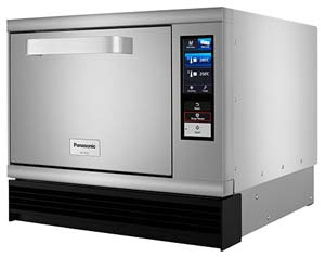 Panasonic NE-SCV3 High Speed Convection Oven