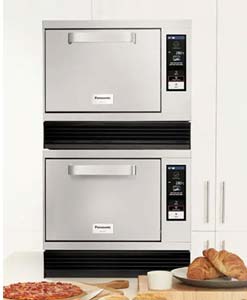 Panasonic NE-SCV3 High Speed Convection Oven