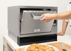 Panasonic NE-SCV3 High Speed Convection Oven