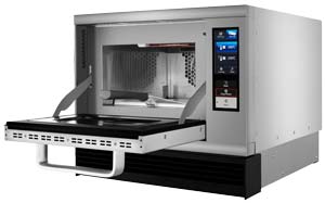 Panasonic NE-SCV3 High Speed Convection Oven